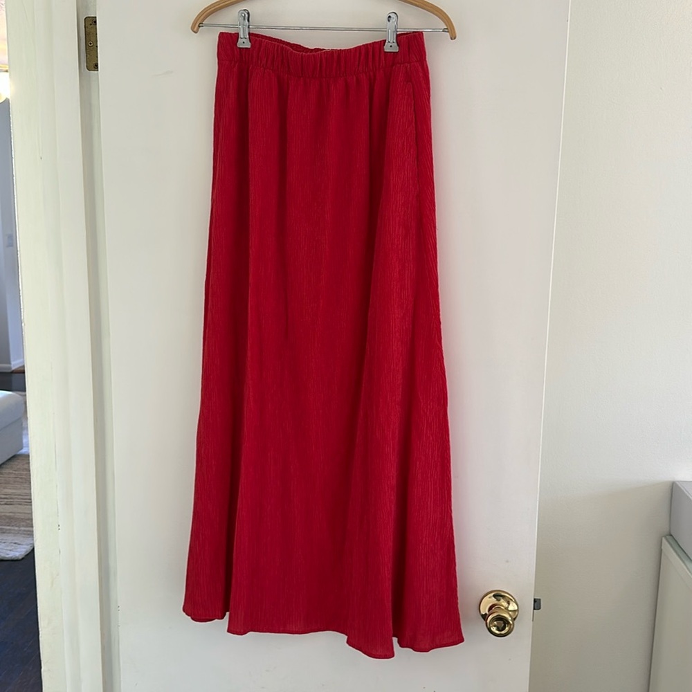Abercrombie skirt